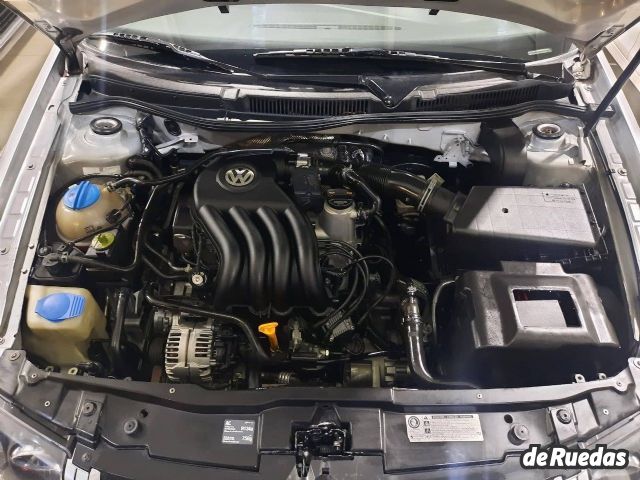 Volkswagen Bora Usado Financiado en Mendoza, deRuedas