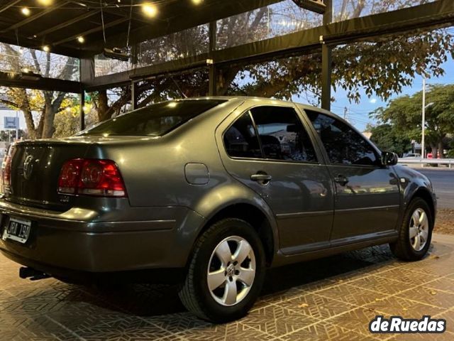 Volkswagen Bora Usado en Mendoza, deRuedas