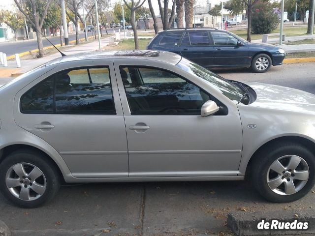 Volkswagen Bora Usado en Mendoza, deRuedas
