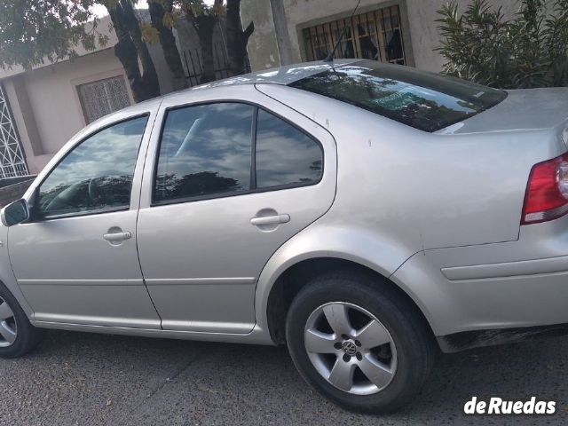 Volkswagen Bora Usado en Mendoza, deRuedas