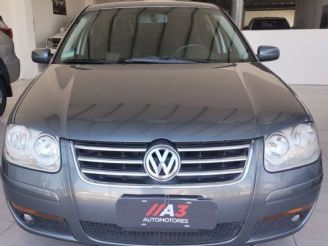 Volkswagen Bora Usado en Mendoza