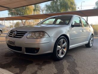 Volkswagen Bora Usado en Mendoza
