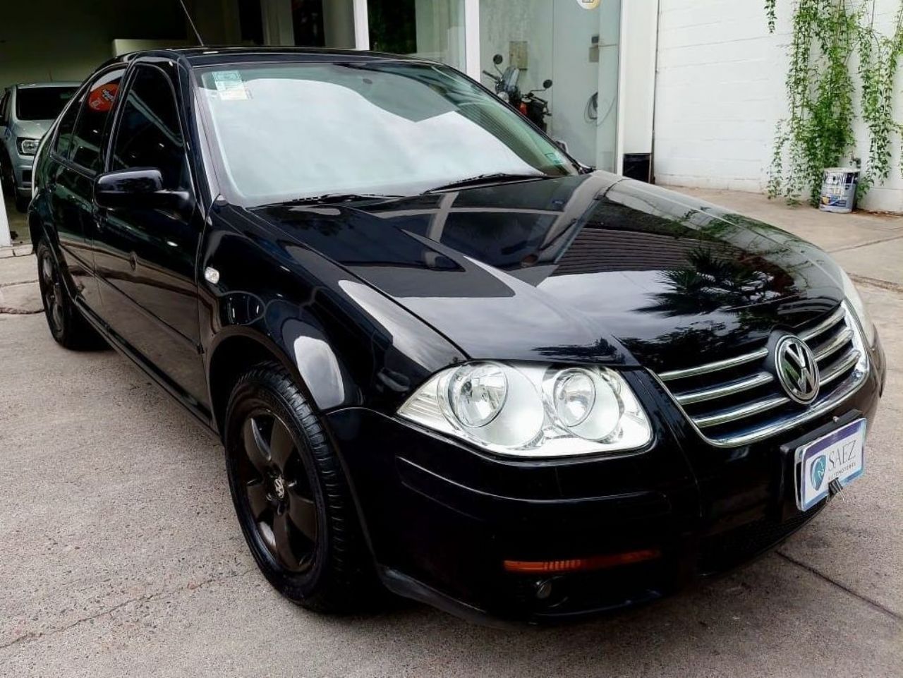 Volkswagen Bora Usado en Mendoza, deRuedas