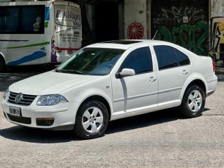 Volkswagen Bora Usado en Córdoba