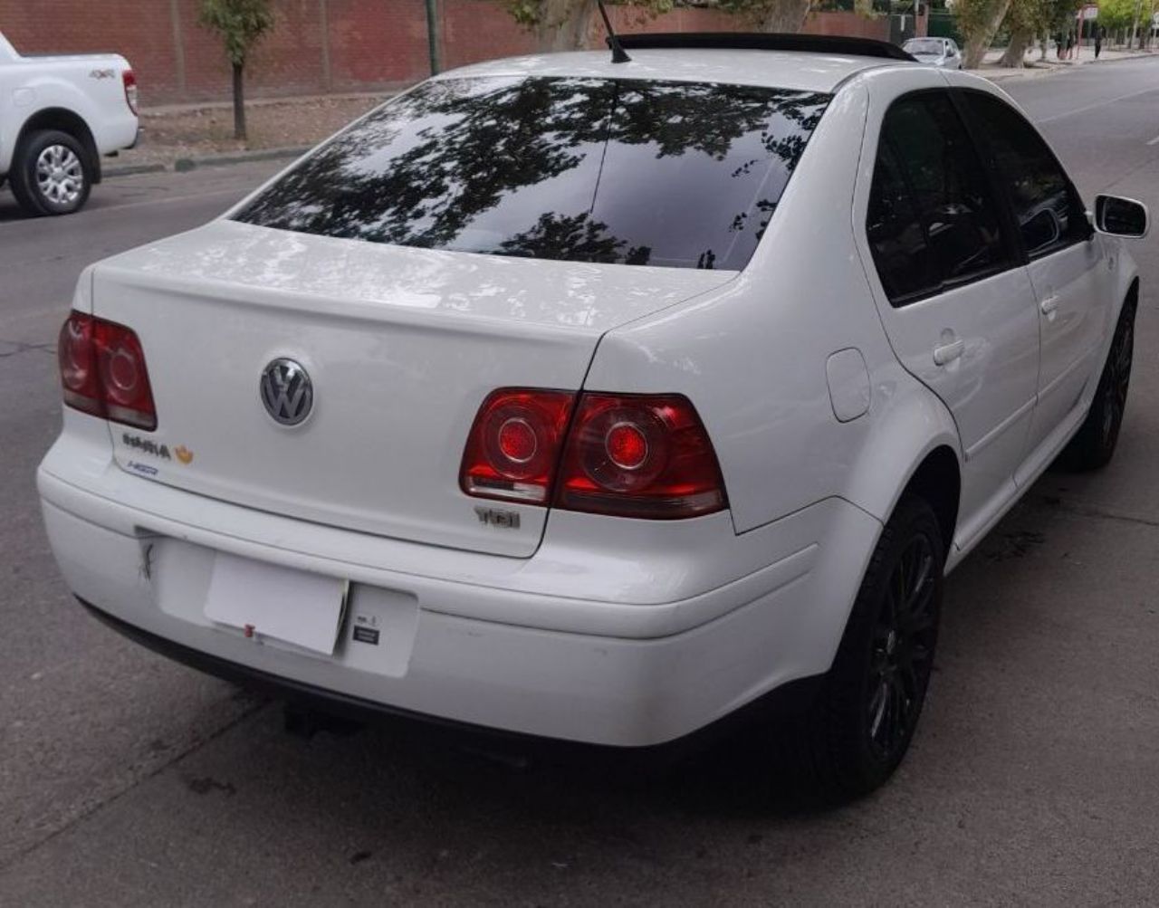 Volkswagen Bora Usado en Mendoza, deRuedas