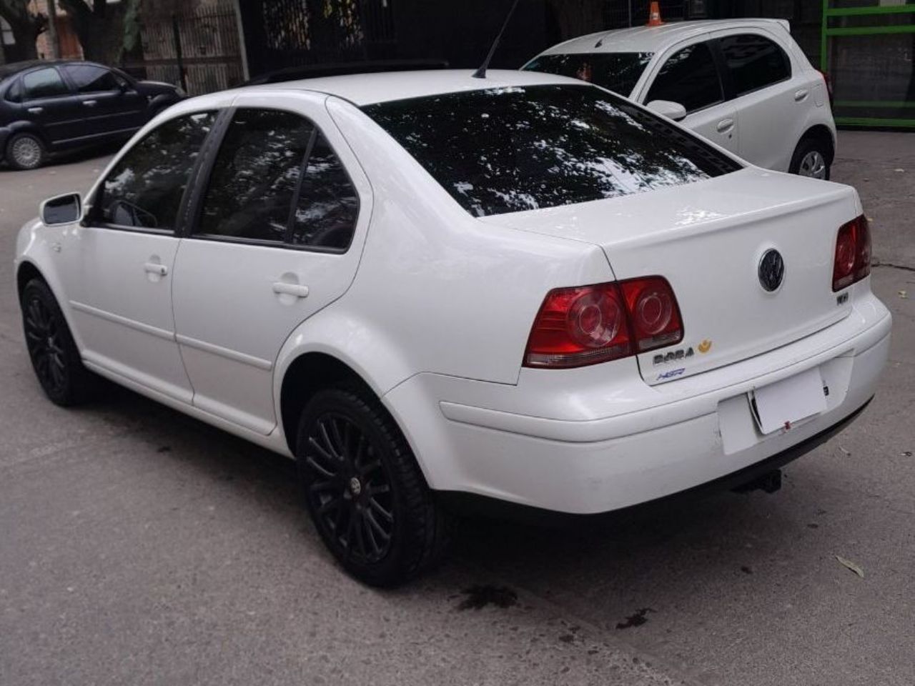 Volkswagen Bora Usado en Mendoza, deRuedas