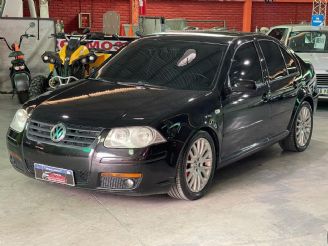 Volkswagen Bora Usado en San Juan Financiado