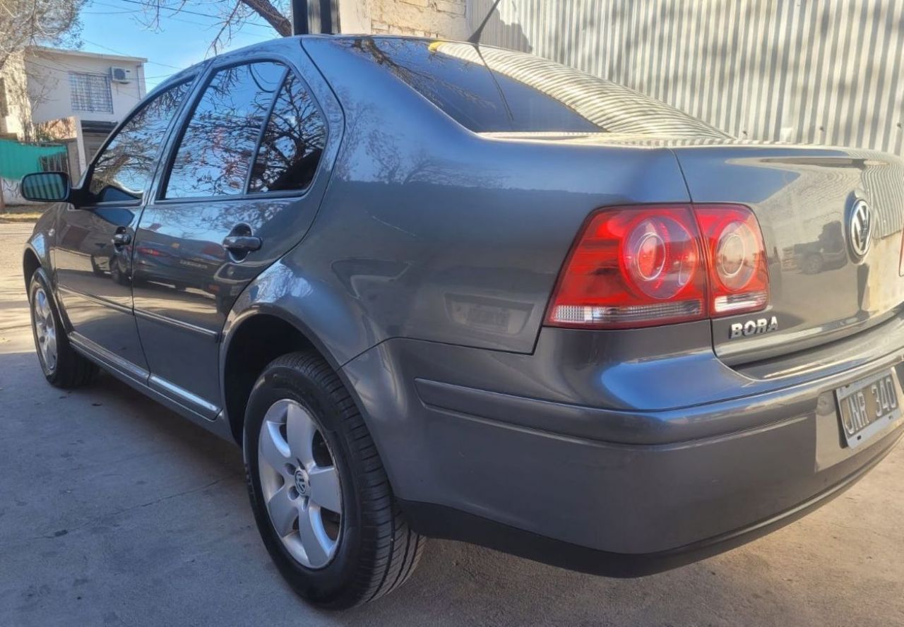 Volkswagen Bora Usado en Mendoza, deRuedas