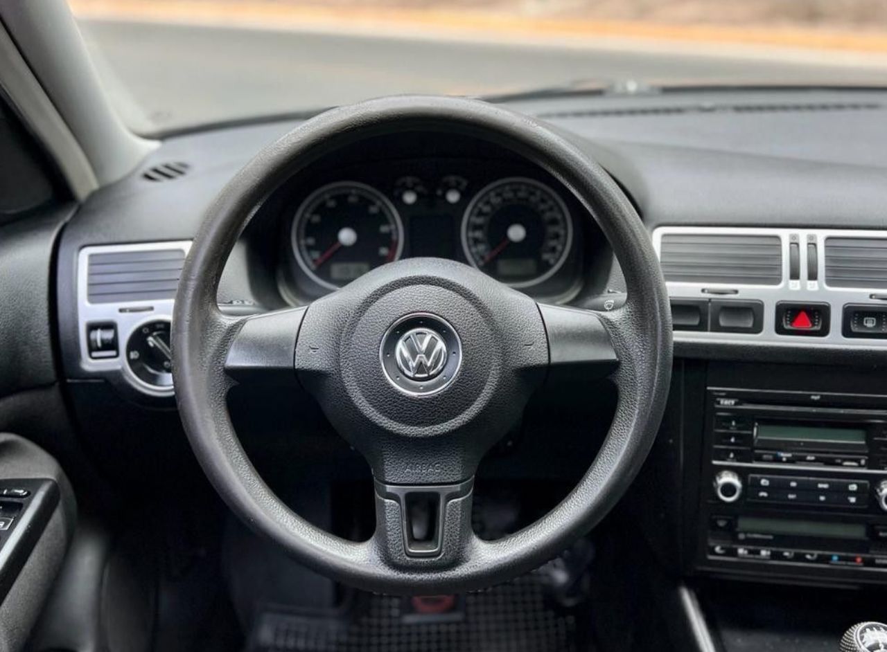 Volkswagen Bora Usado en Mendoza, deRuedas