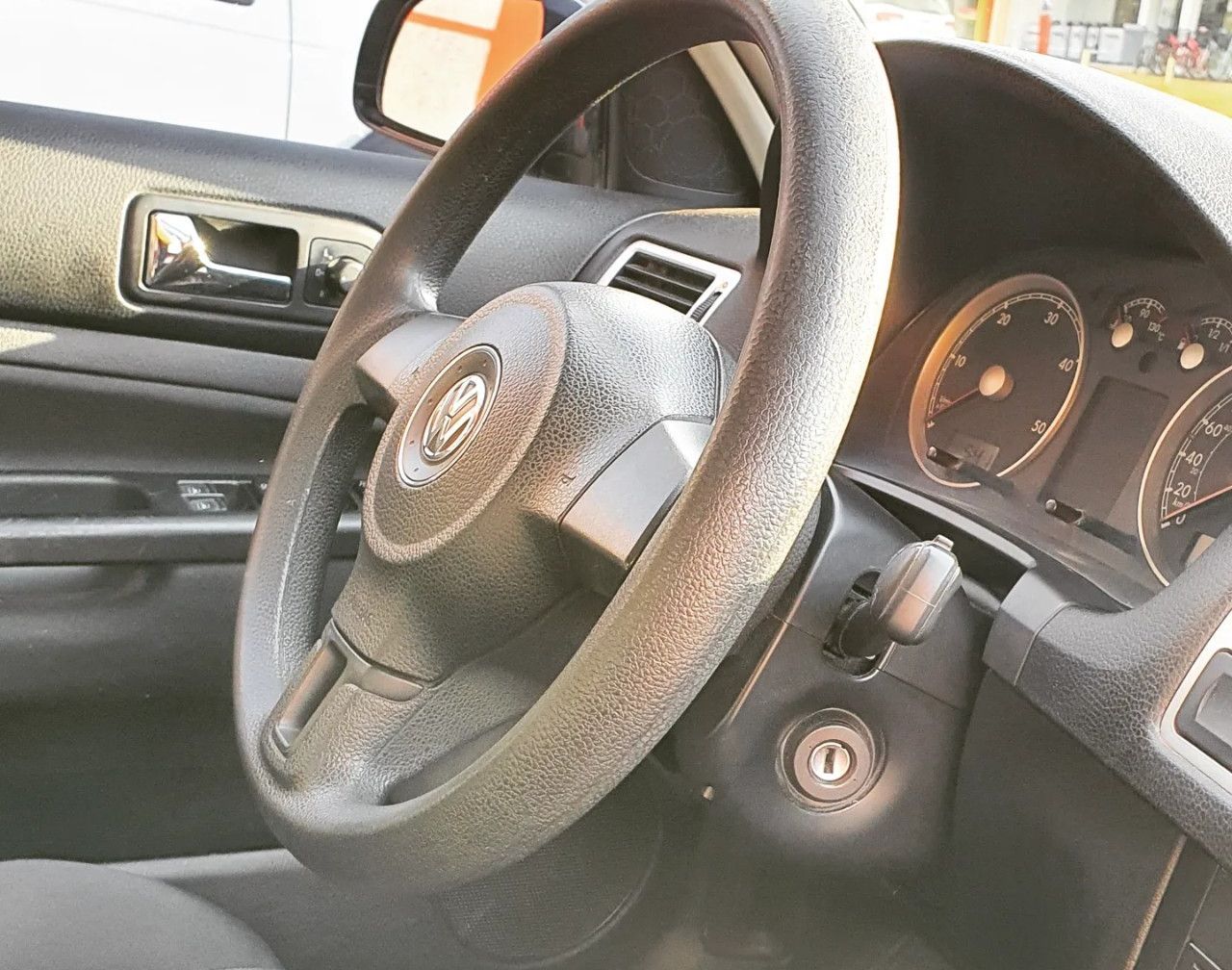 Volkswagen Bora Usado en San Juan, deRuedas