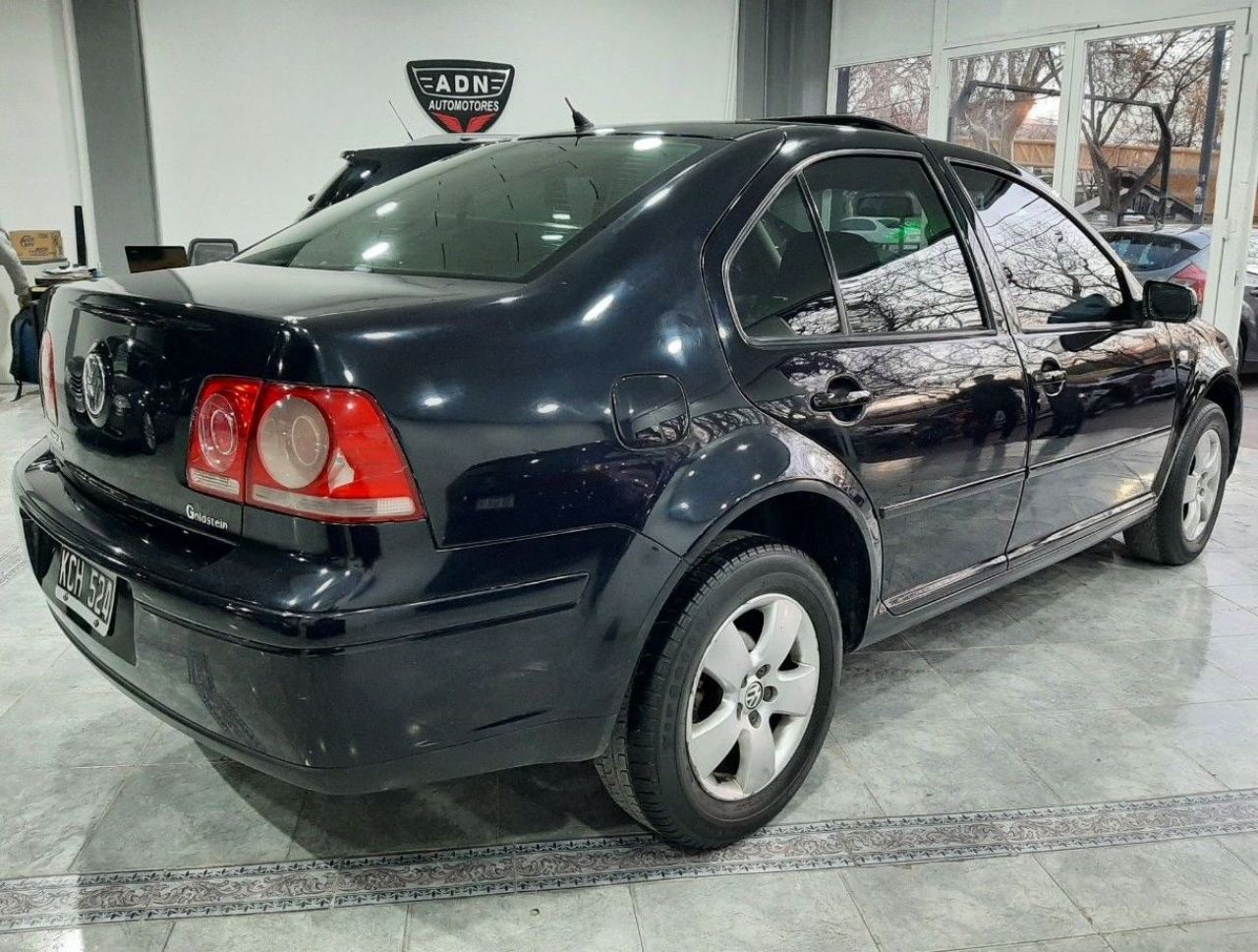 Volkswagen Bora Usado en Mendoza, deRuedas