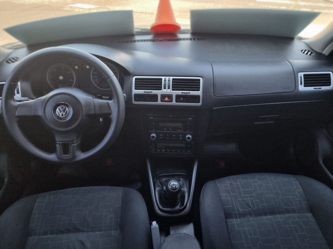 Volkswagen Bora Usado en Mendoza, deRuedas