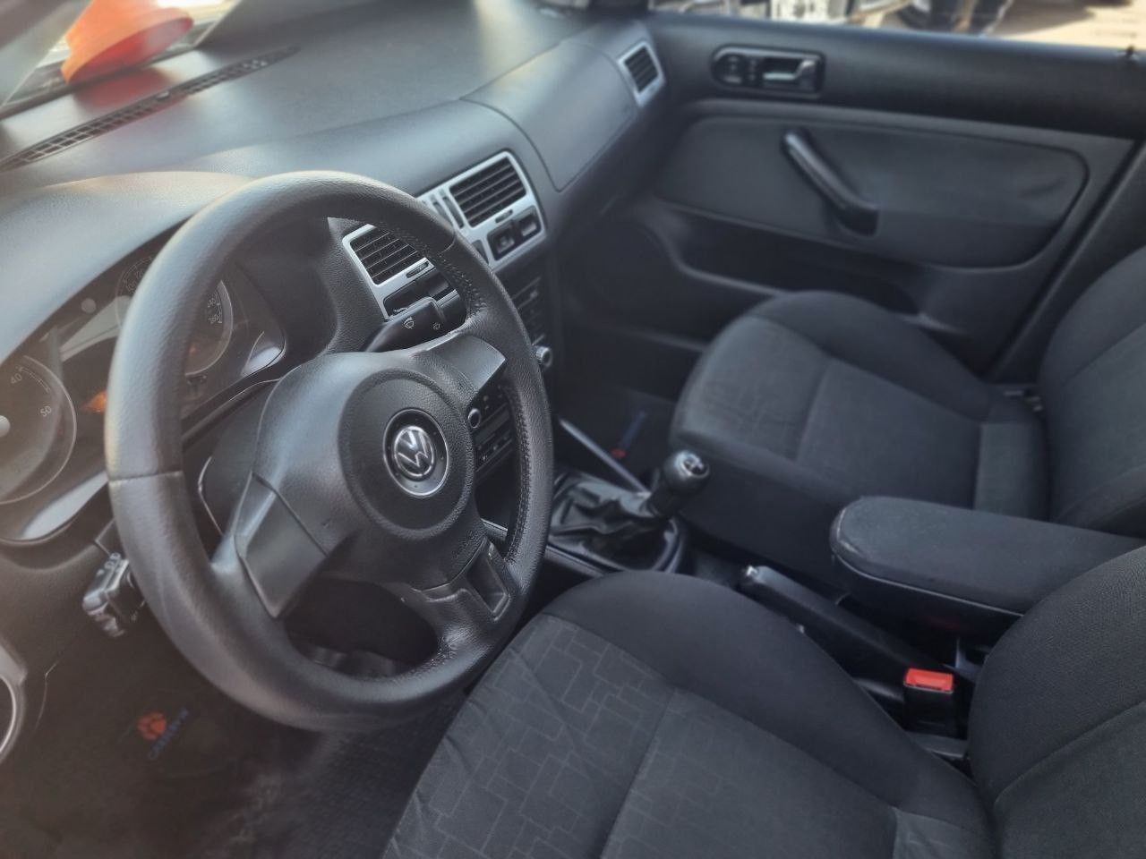 Volkswagen Bora Usado en Mendoza, deRuedas