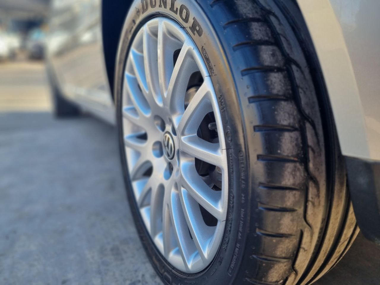 Volkswagen Bora Usado en Mendoza, deRuedas