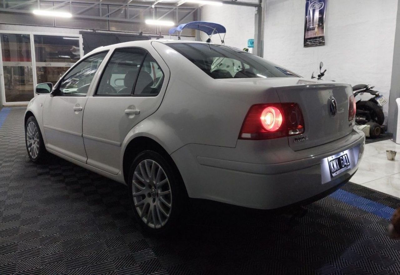 Volkswagen Bora Usado en Mendoza, deRuedas