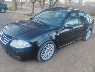 Volkswagen Bora Usado en Mendoza