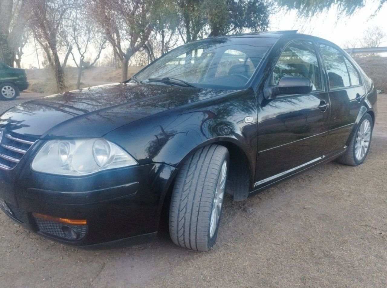 Volkswagen Bora Usado en Mendoza, deRuedas