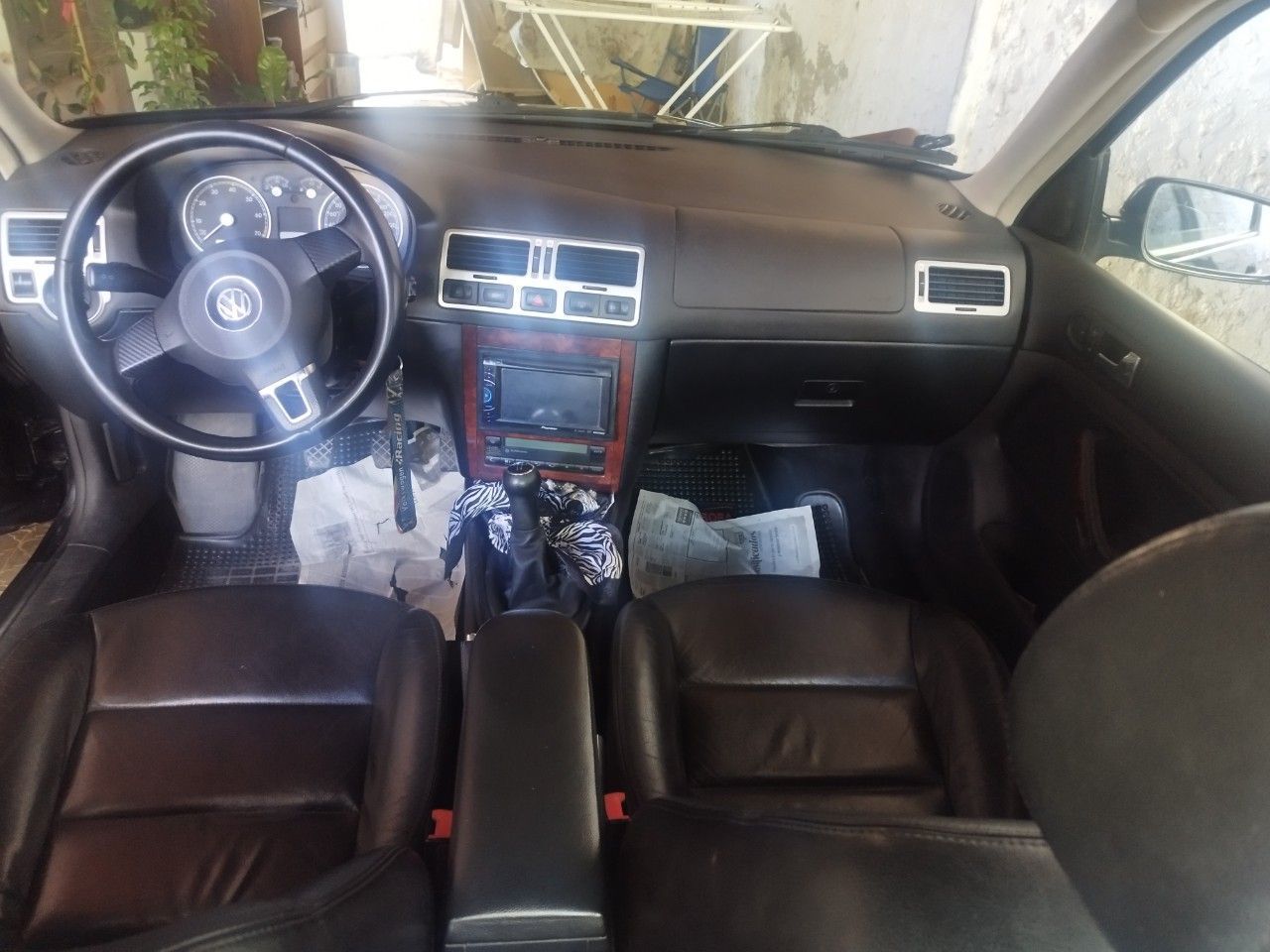 Volkswagen Bora Usado en Mendoza, deRuedas