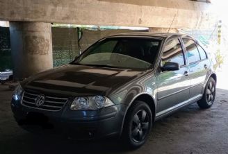 Volkswagen Bora Usado en Buenos Aires