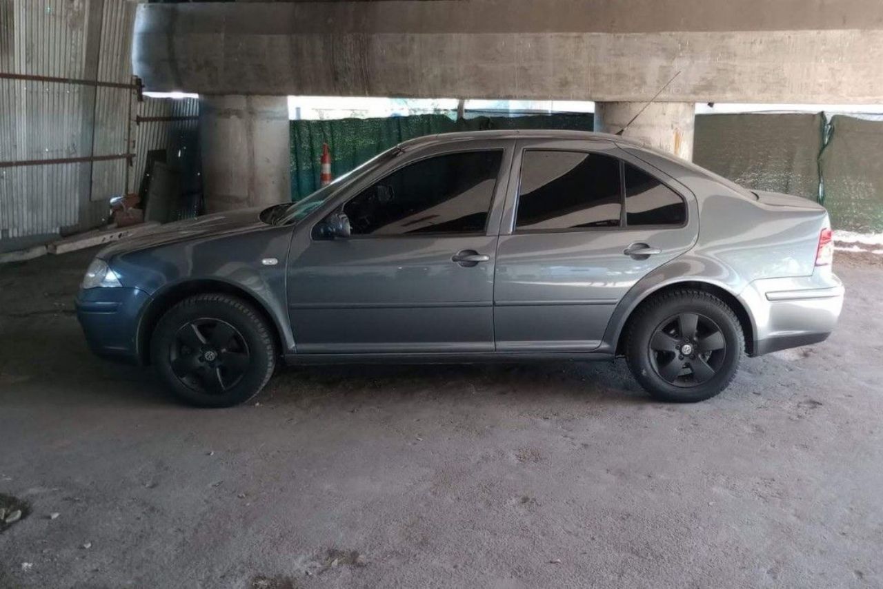 Volkswagen Bora Usado en Buenos Aires, deRuedas