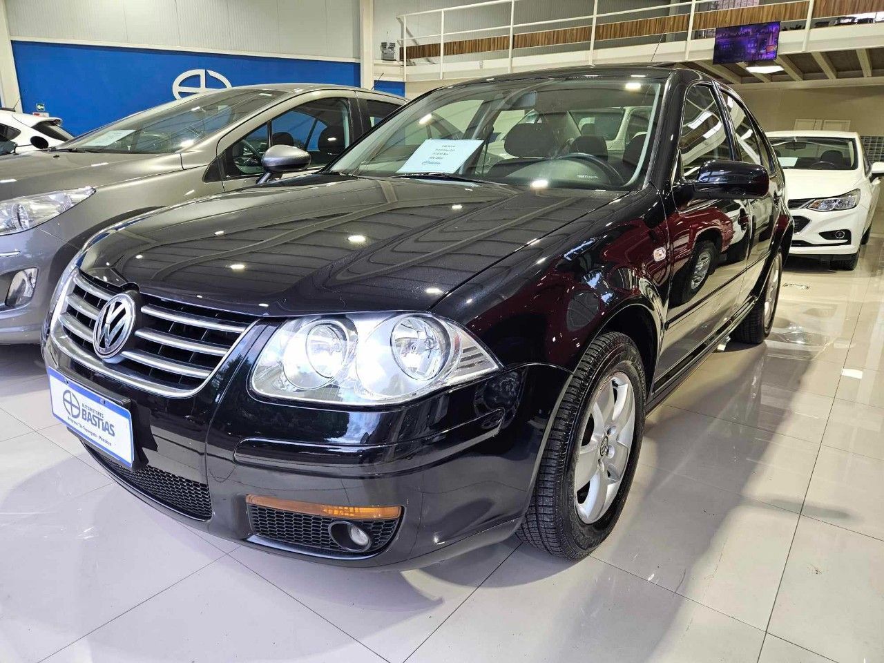Volkswagen Bora Usado en Mendoza, deRuedas