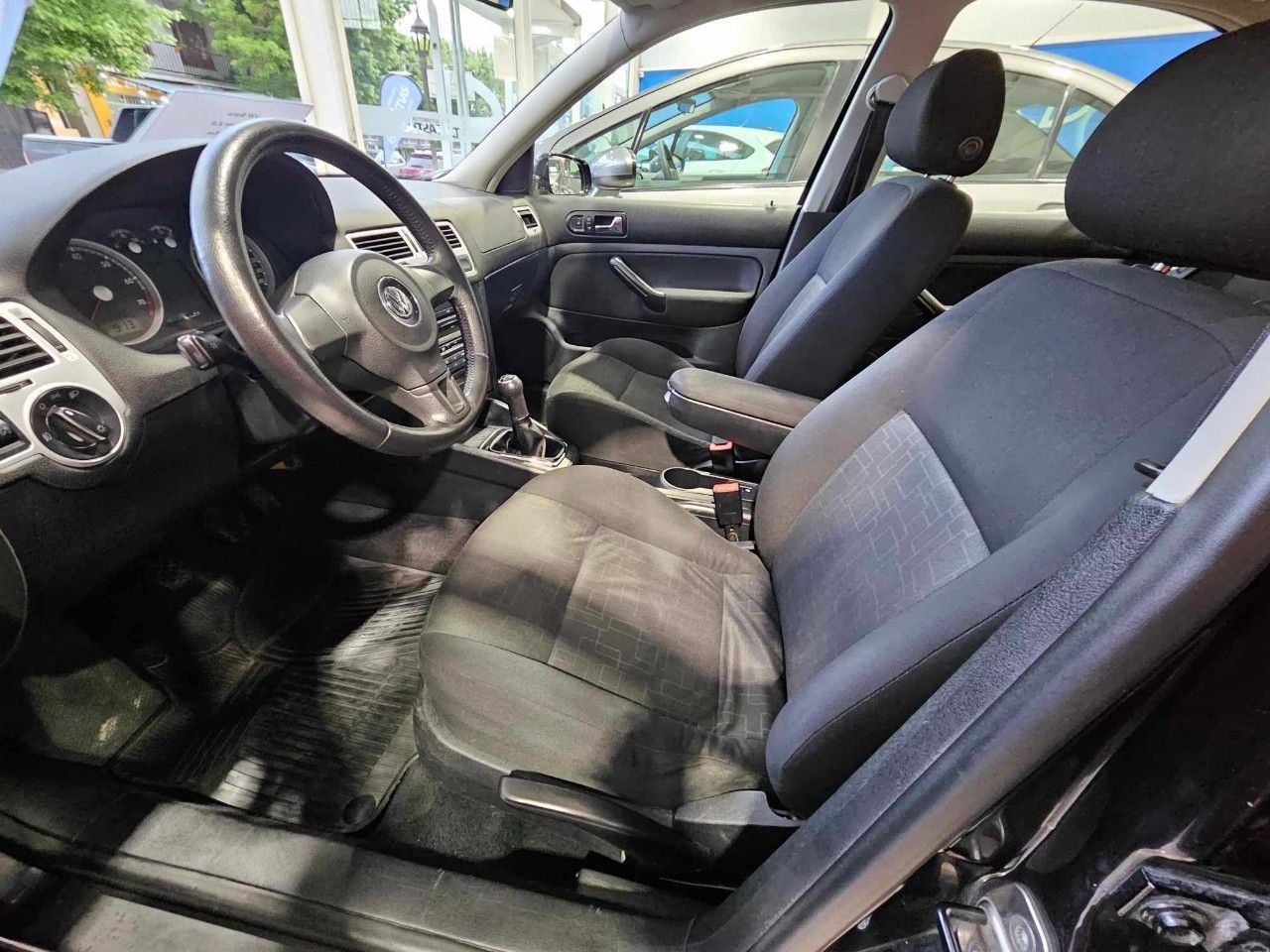 Volkswagen Bora Usado en Mendoza, deRuedas