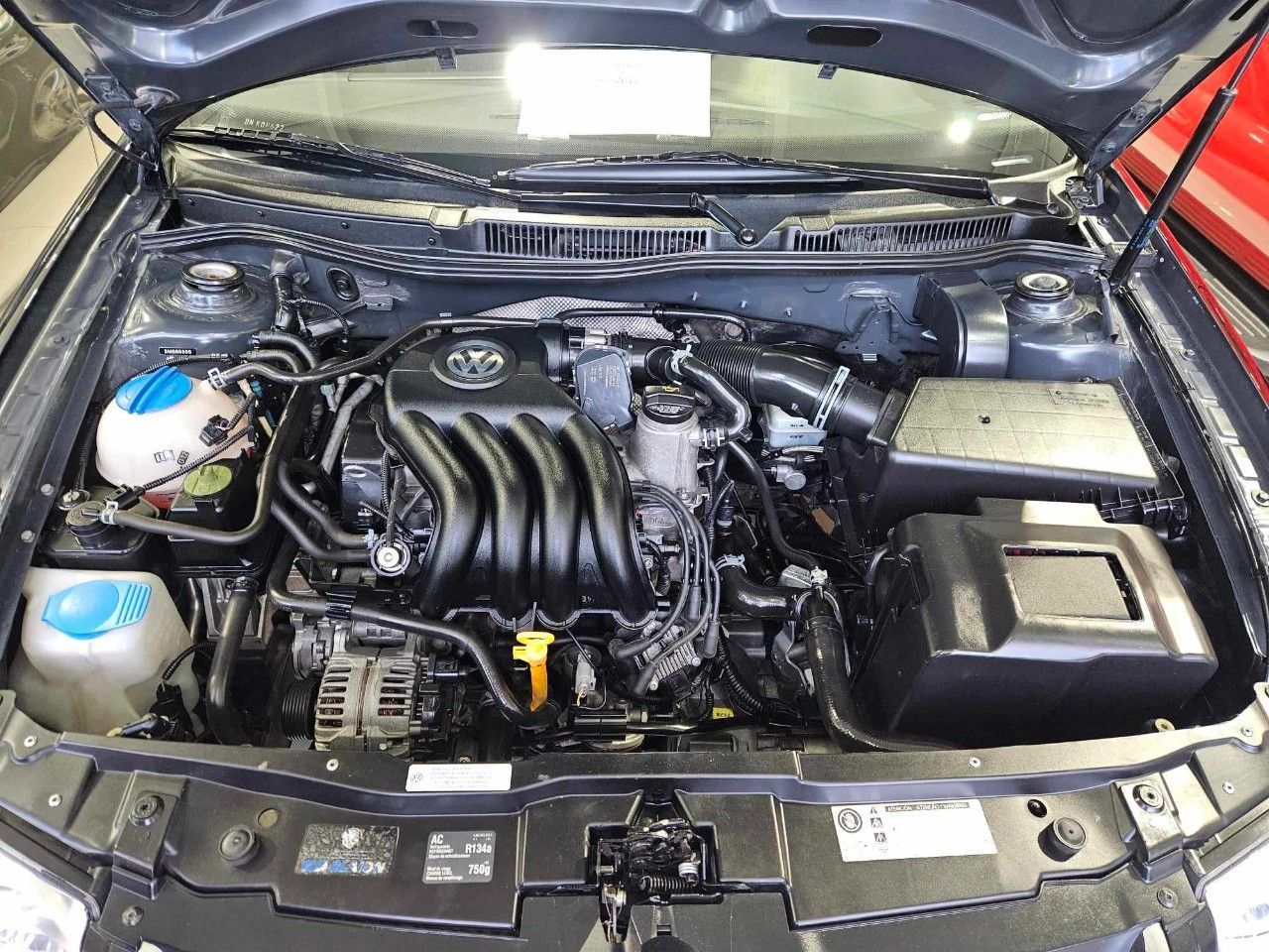 Volkswagen Bora Usado en Mendoza, deRuedas