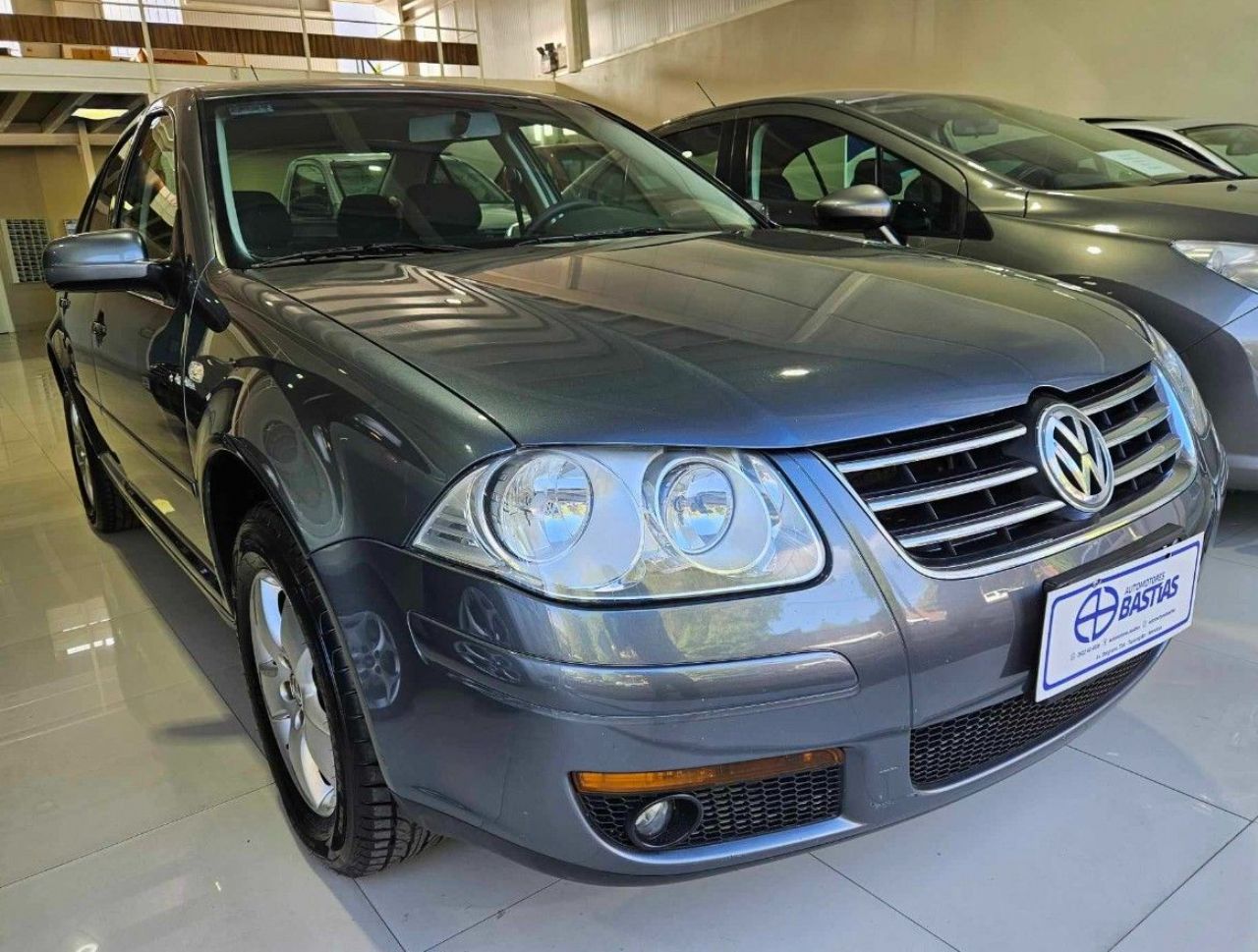 Volkswagen Bora Usado en Mendoza, deRuedas