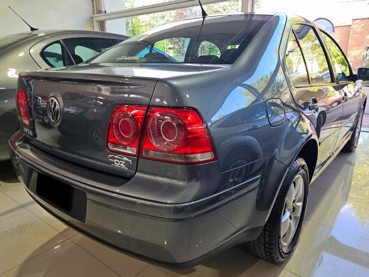 Volkswagen Bora Usado en Mendoza, deRuedas