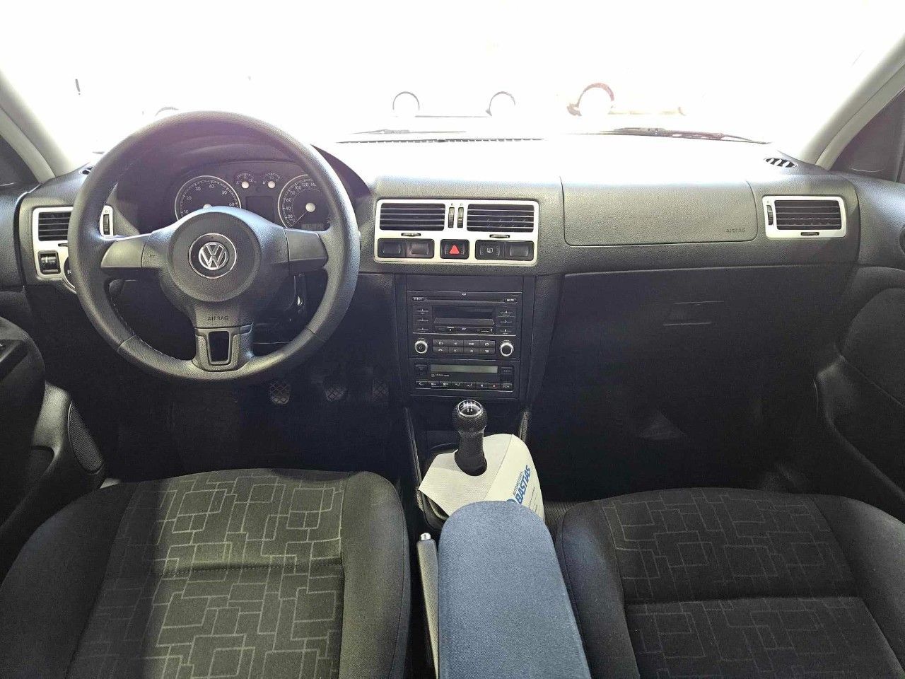Volkswagen Bora Usado en Mendoza, deRuedas
