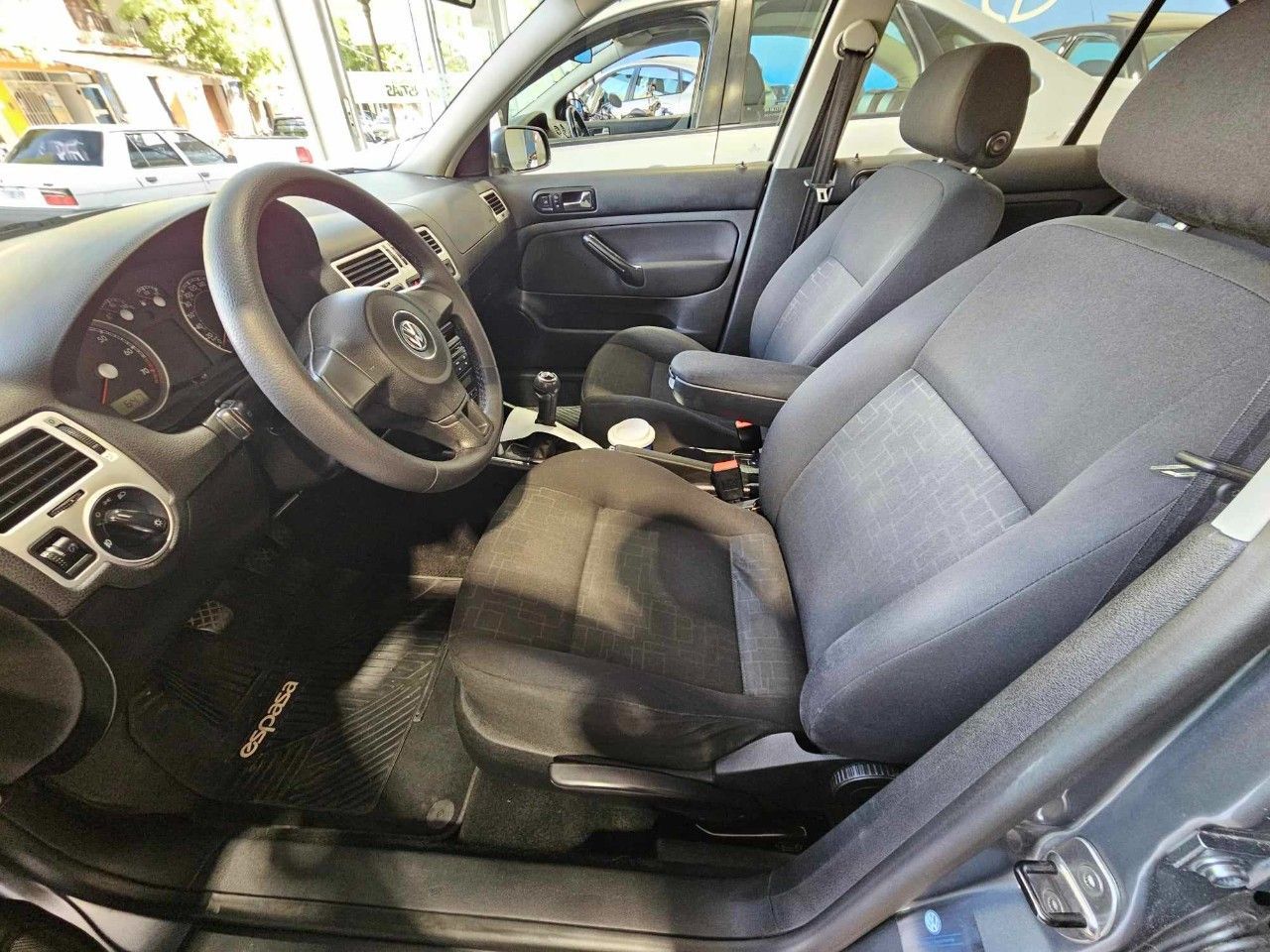 Volkswagen Bora Usado en Mendoza, deRuedas