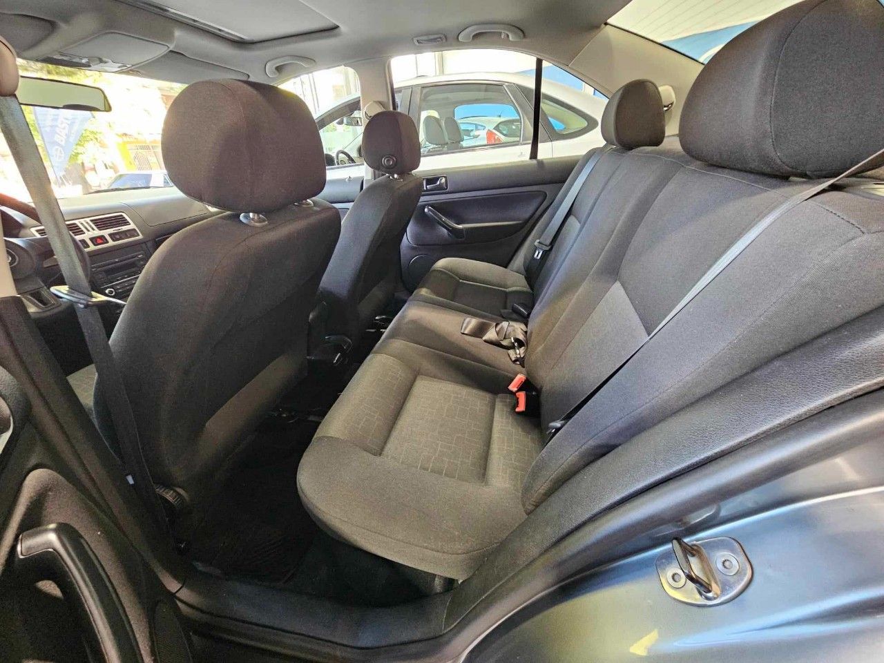 Volkswagen Bora Usado en Mendoza, deRuedas
