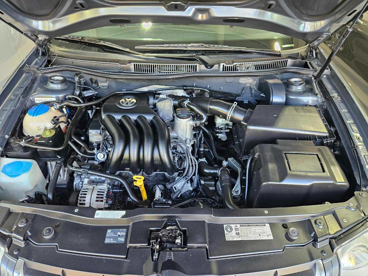 Volkswagen Bora Usado en Mendoza, deRuedas