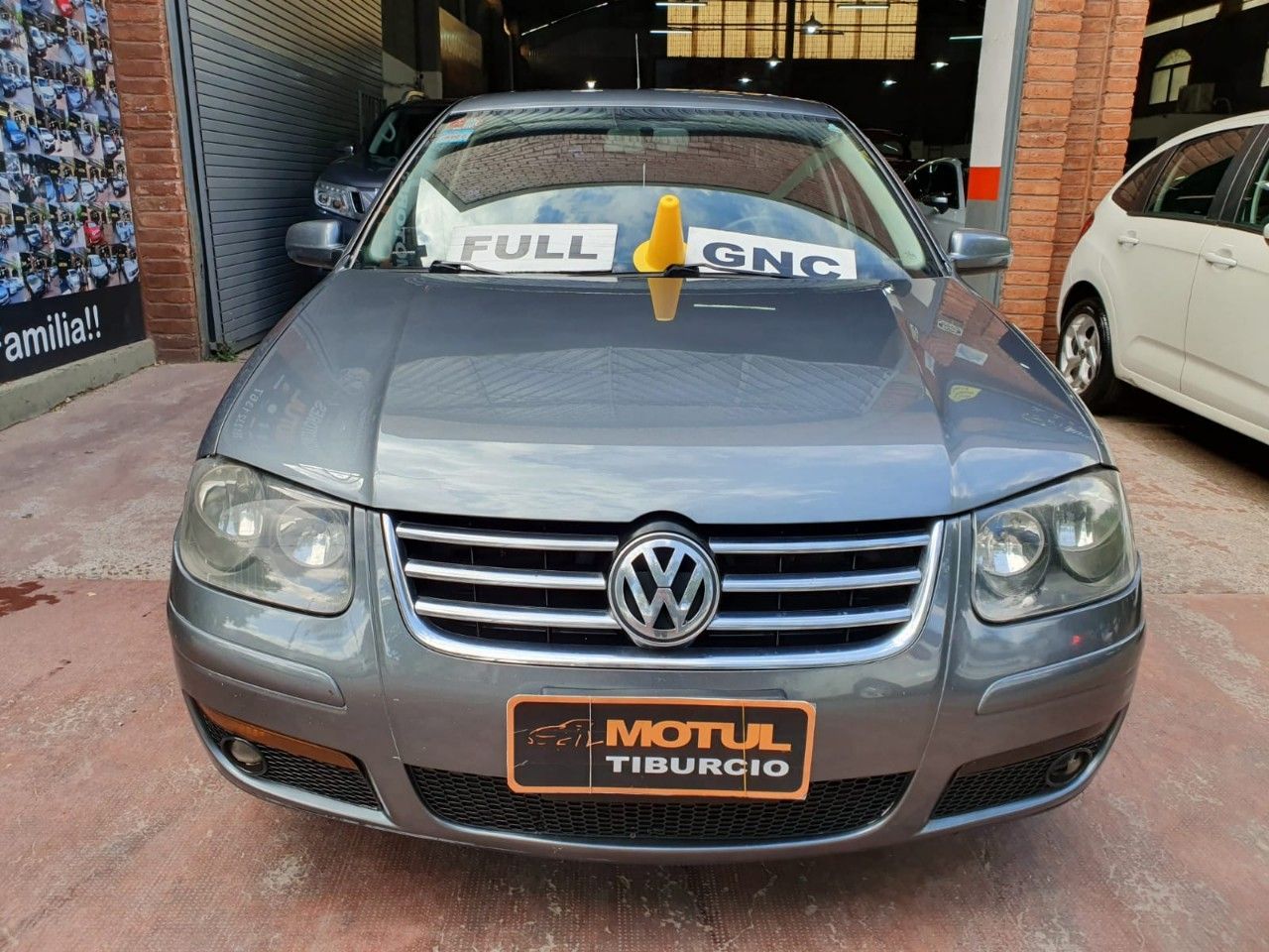 Volkswagen Bora Usado en Mendoza, deRuedas