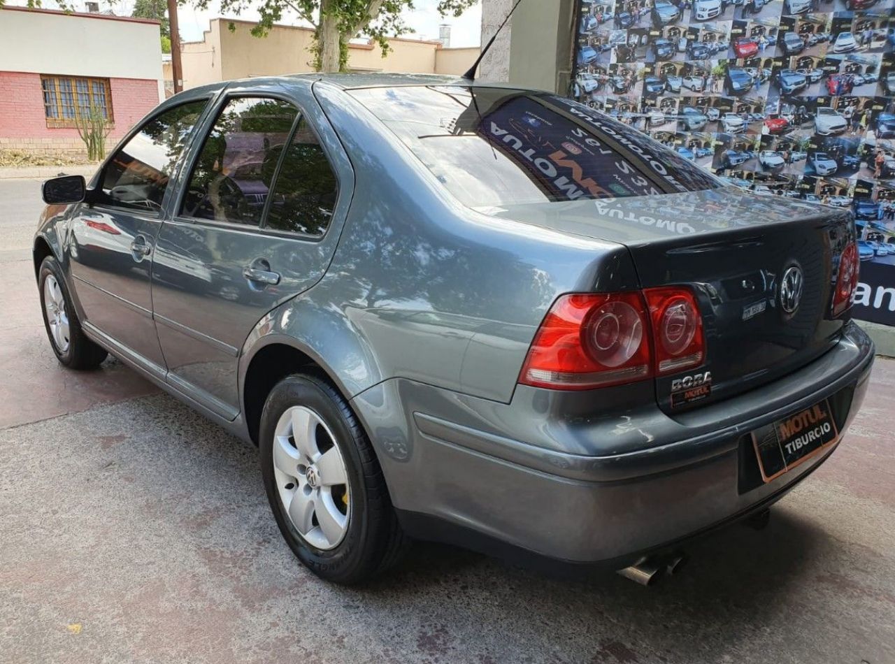 Volkswagen Bora Usado en Mendoza, deRuedas