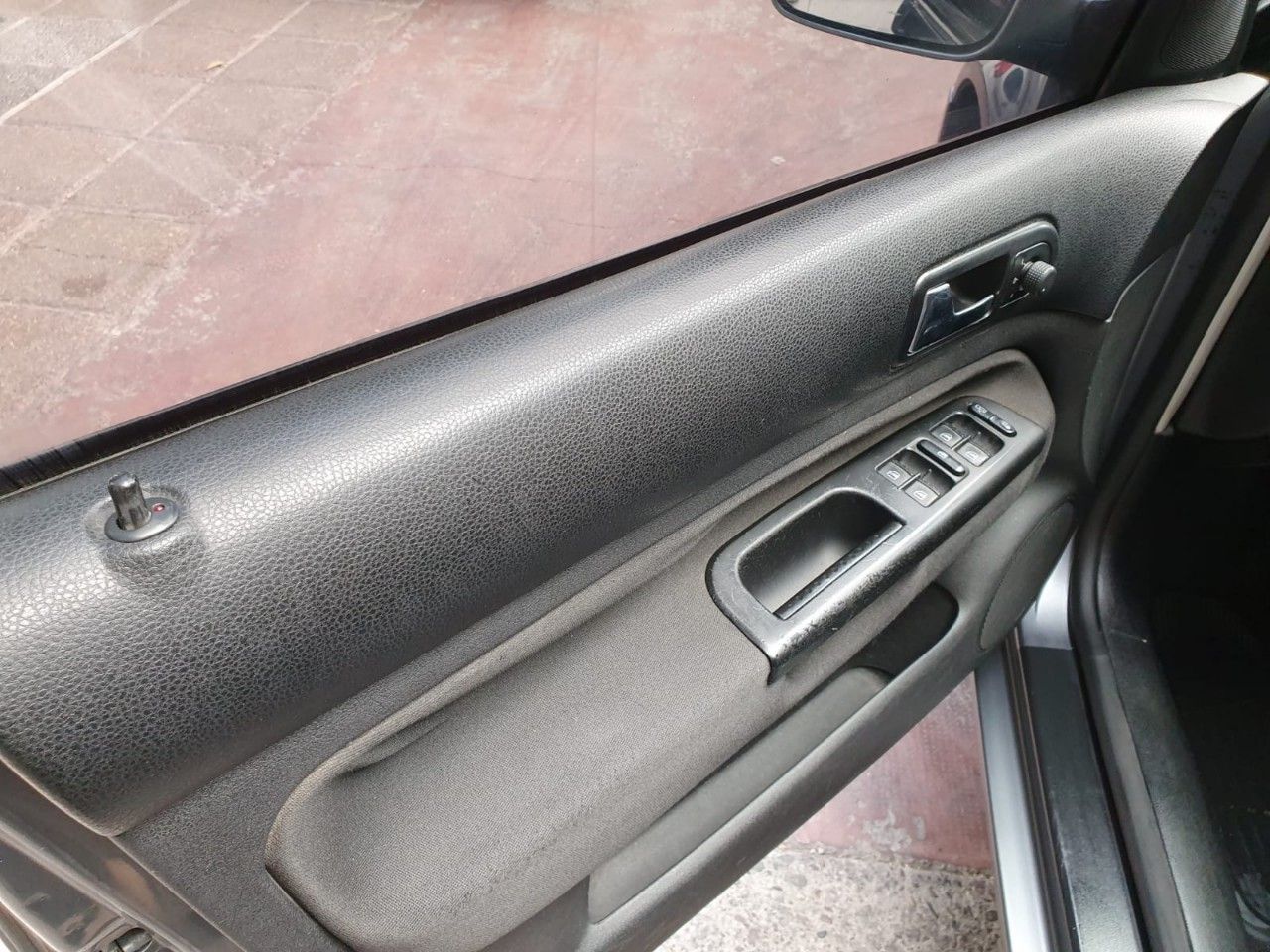 Volkswagen Bora Usado en Mendoza, deRuedas