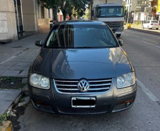 Volkswagen Bora en Córdoba