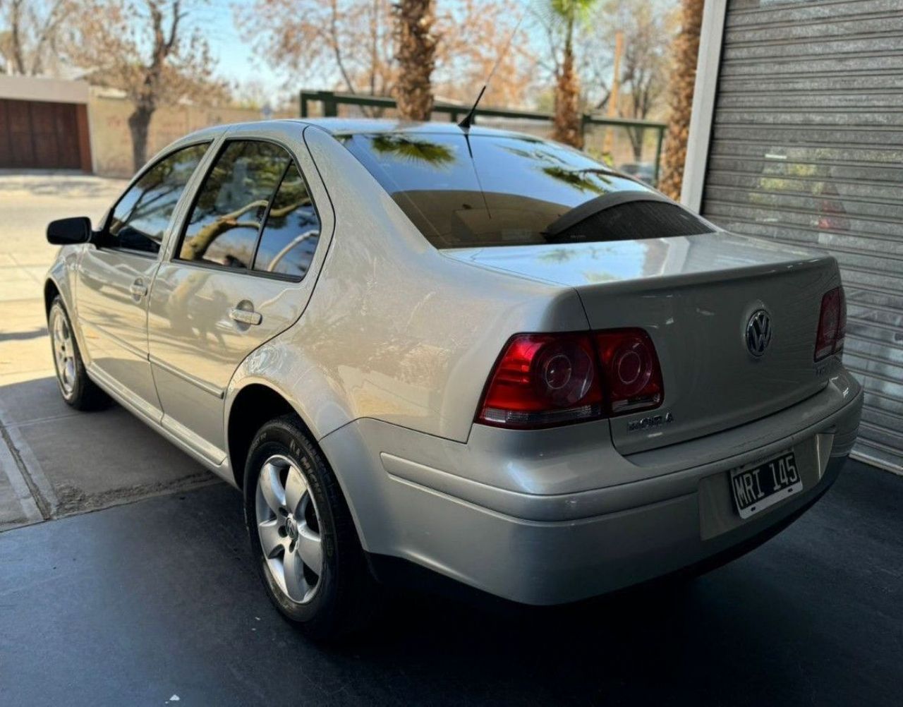 Volkswagen Bora Usado en Mendoza, deRuedas