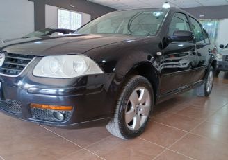 Volkswagen Bora Usado en Mendoza