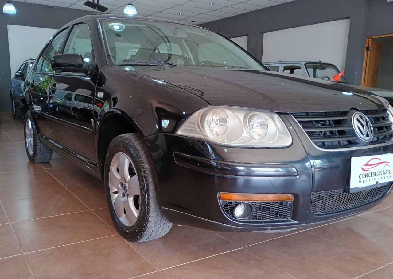 Volkswagen Bora Usado en Mendoza, deRuedas