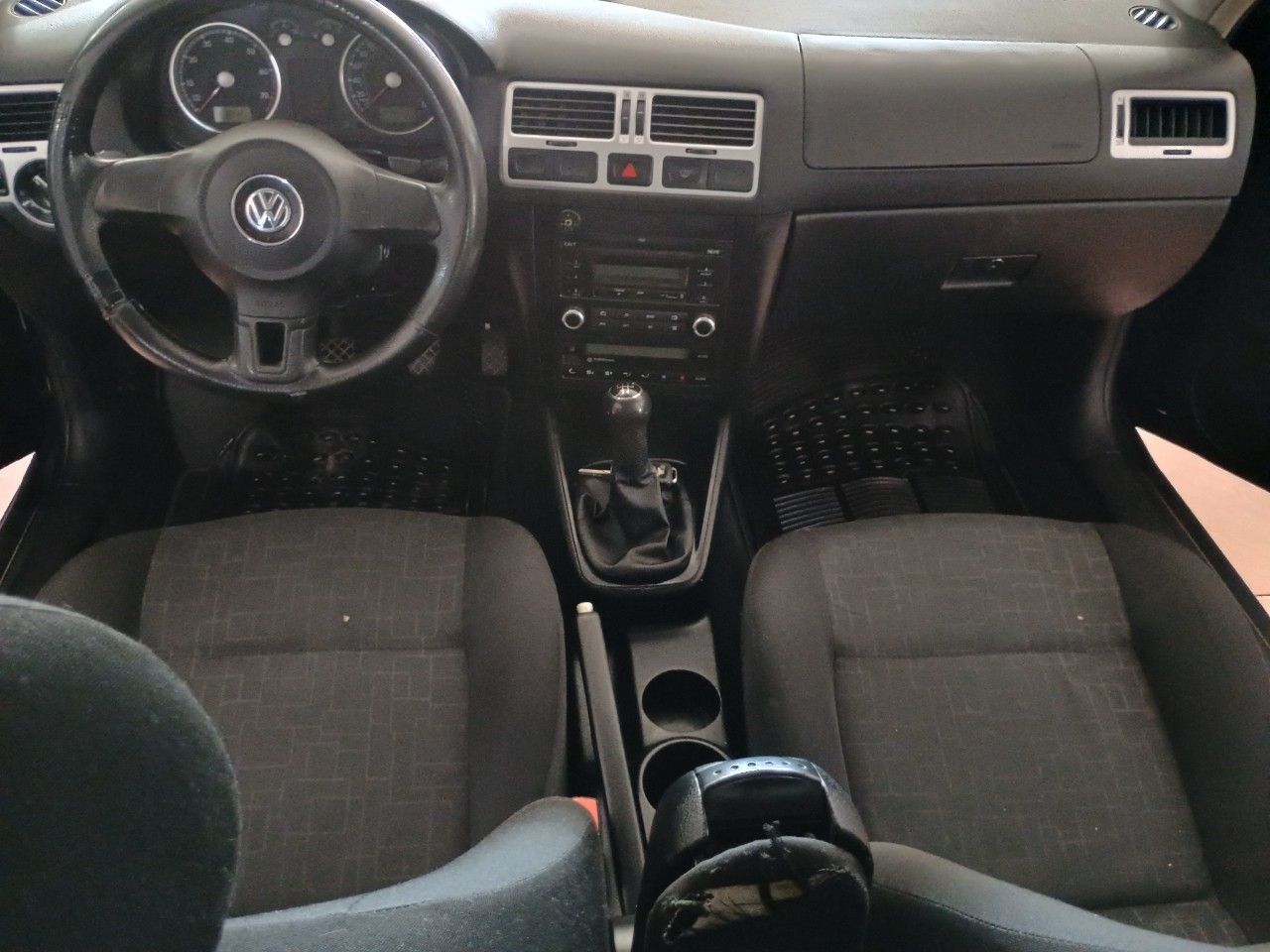 Volkswagen Bora Usado en Mendoza, deRuedas