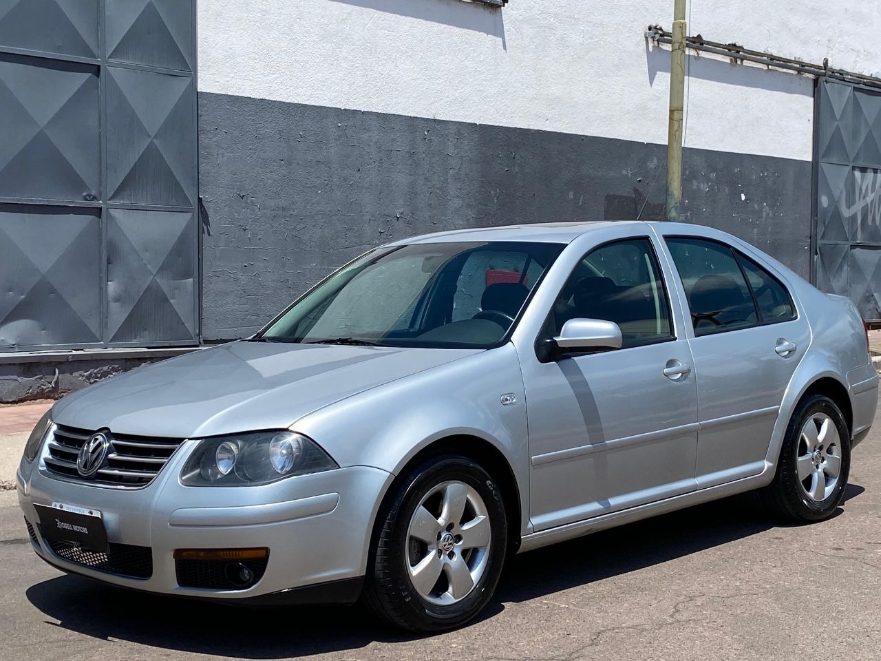 Volkswagen Bora Usado en Mendoza, deRuedas