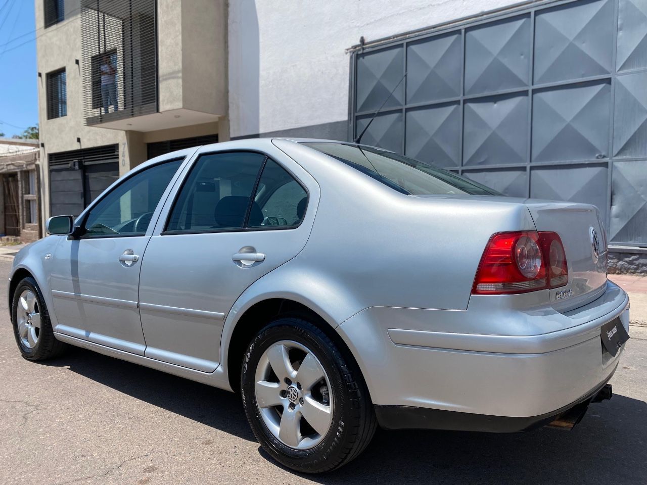 Volkswagen Bora Usado en Mendoza, deRuedas