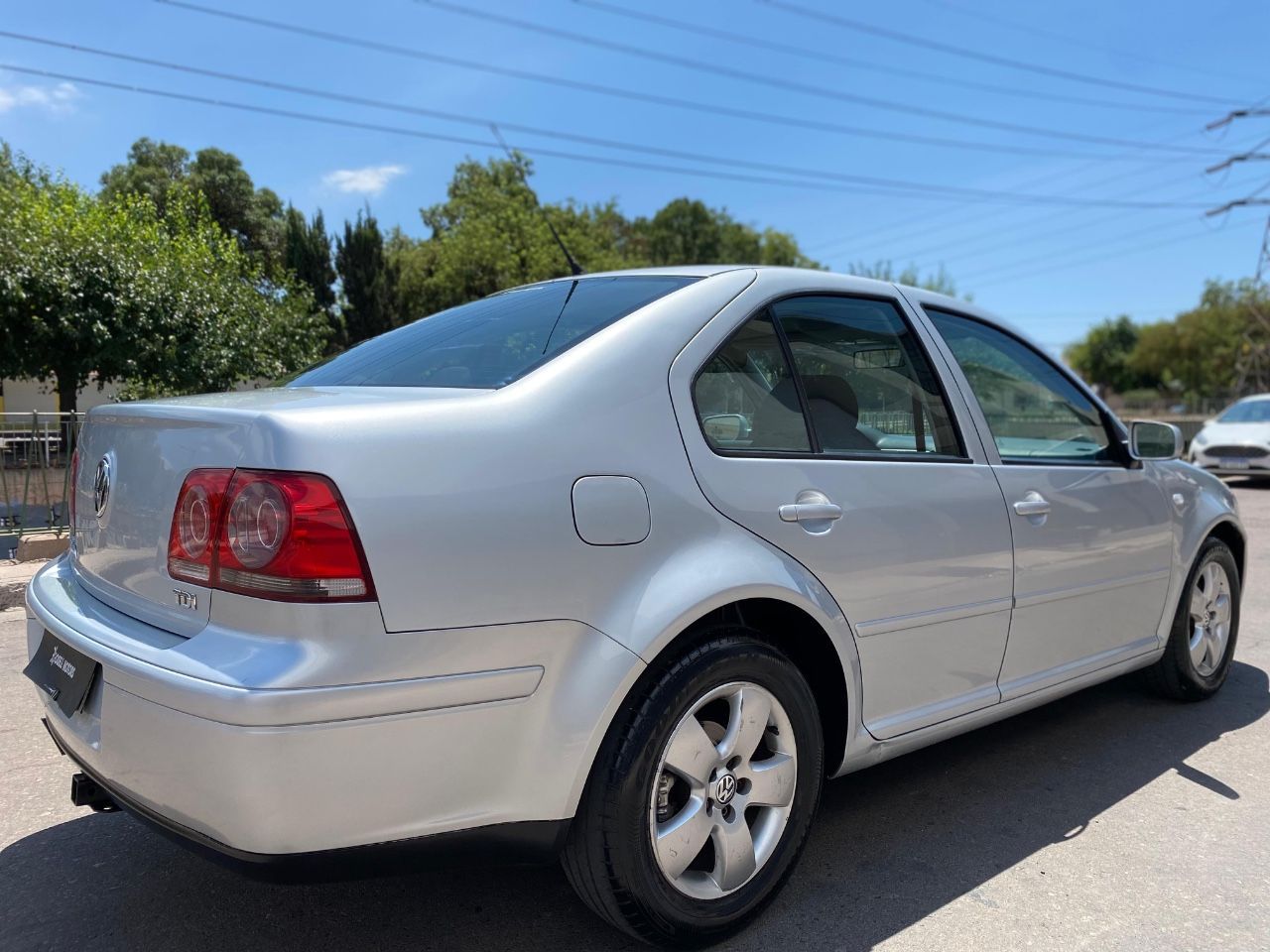 Volkswagen Bora Usado en Mendoza, deRuedas