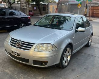 Volkswagen Bora Usado en Mendoza