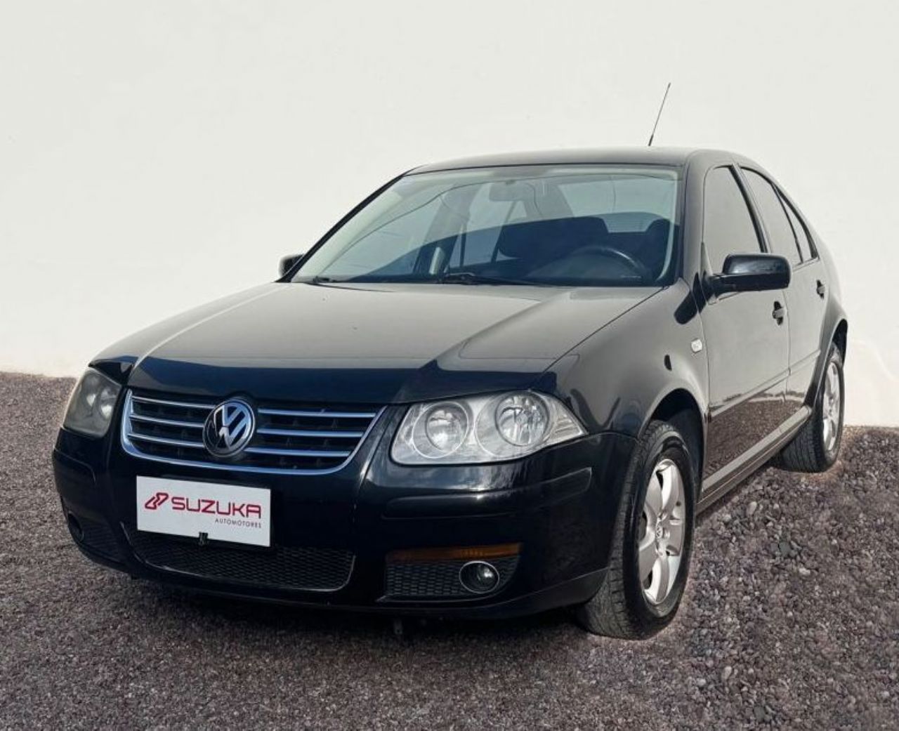 Volkswagen Bora Usado en Mendoza, deRuedas