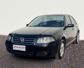 Volkswagen Bora Usado en Mendoza