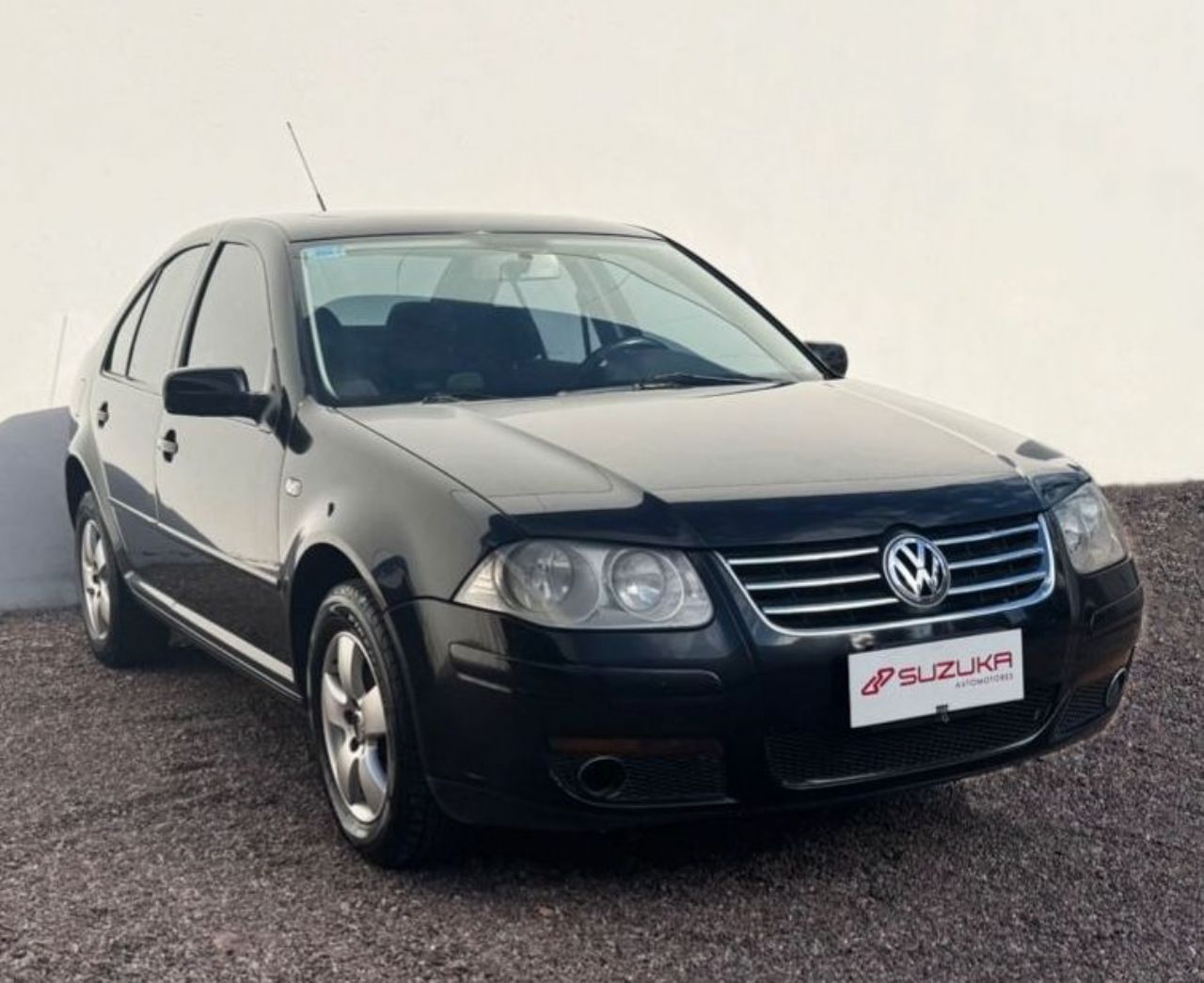 Volkswagen Bora Usado en Mendoza, deRuedas