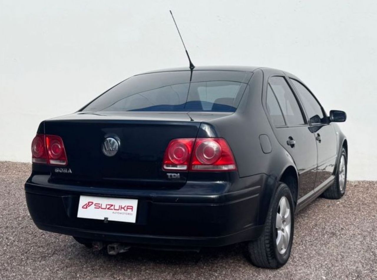 Volkswagen Bora Usado en Mendoza, deRuedas