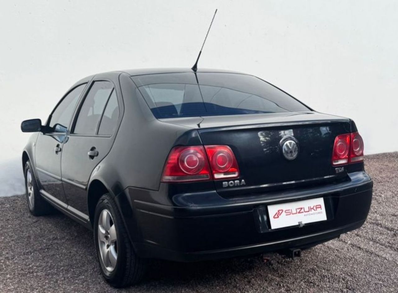 Volkswagen Bora Usado en Mendoza, deRuedas